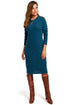 Robe de jour model 135266 Stylove